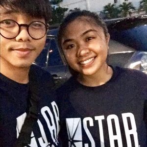 Meet your Posher, Arielle